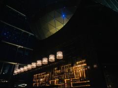 -瑞吉酒店·The Drawing Room闲逸廊·云端下午茶·夜奢Whiskey
