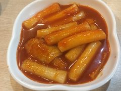 -韩妈妈韩式小吃(中山店)