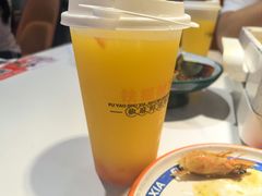 -扶摇树下·椒麻鲜活虾(石家庄勒泰广场店)