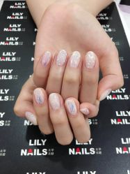 -LILY NAILS美甲美睫