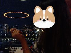 -BJM CLUB·宾酌·江景西餐吧(琶醍店)