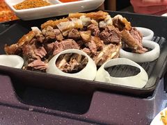 -西贝(枫蓝国际购物中心店)