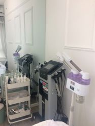 -星漾美学美容美体中心