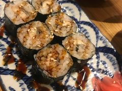 -大将料理餐厅(汇锦街店)