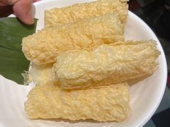 -一哥澳门豆捞 · 十七年经典澳门火锅(四季天地店)
