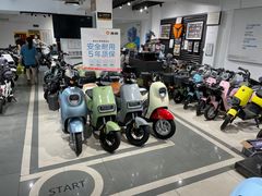 -雅迪电动车(北艾路店)