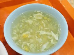 -梅园食堂