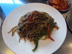 -MI WU FACTORY米屋美食工厂餐厅(绿地店)