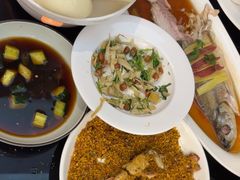 -丰收日·小海鲜·沪上家宴(顾村正大店)