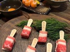 -侘与火 Wabi 侘寂烟火•锅物料理(大屯DT51店)