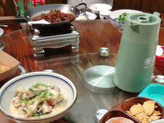 -衡厨·衡阳土菜(中南店)