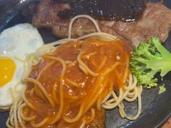 -豪享来中西餐厅(隆昌店)