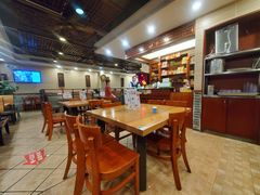 大堂-正德顺順德雙皮奶(中信店)