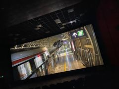 -中影佰纳国际影城DMAX(花都广百广场店)