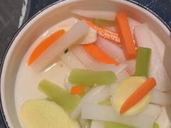 -喜棠·长沙家宴·海鲜·湘菜(麓谷店)