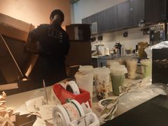 -阿嬷手作(深圳梅林卓悦汇店)