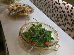 -悦橙烤肉海鲜自助(中央大街店)