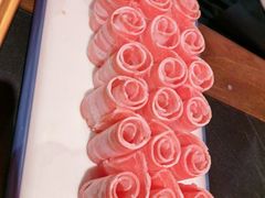 -京门老爆三·铜锅涮肉 爆肚(芳群园店)