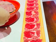 -周师兄大刀腰片火锅(解放碑总店)