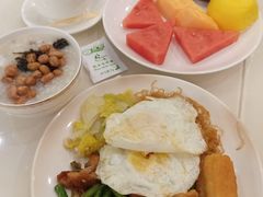-黄金水汇·美食(文锦渡店)