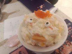 -夏日玛莉西餐厅(金茂览秀城店)