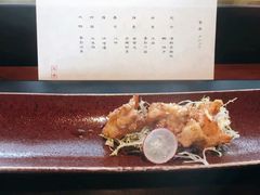 -元熹会席料理