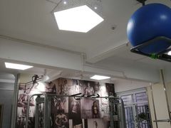 -中田健身工作室(东园店)
