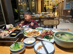 -金塔傣乡·云南民族特色菜·傣味手抓饭(金瓦路店)