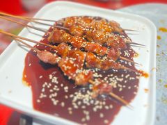 -醉烧膘·烧烤夜宵王(总店)