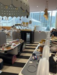 点击看大图 -奈尔宝·儿童乐园·亲子餐厅(前滩店)