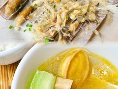 -美未居·老字号·地道顺德菜·桑拿鸡·鱼生(容桂店)
