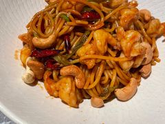 -芭莉与彩虹西餐厅(成都合生汇店)