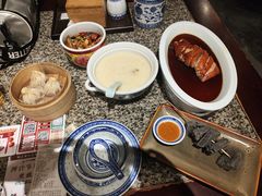 -南京大牌档(中山陵店)
