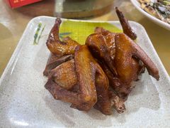 -吉莲利苑海鲜酒家(珠海拱北28年老字号店)