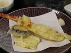 炸天妇罗-蟹料理 北海道かに将軍(札幌本店)