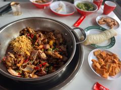 -蜀滋香鲜鱼美蛙火锅(339店)