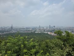 -千佛山风景名胜区