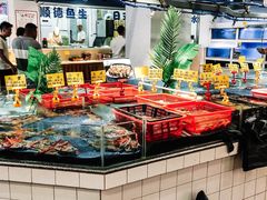 -聚鲜港（五洞）牛肉自选火锅