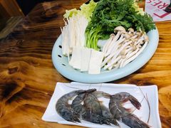 -松坂屋日料自助(长城路店)