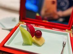 -宴昆山·私房菜(春晖店)