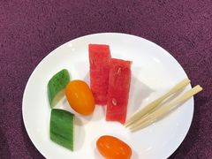 -南京东郊国宾馆
