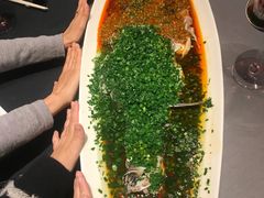 -许家菜(望江店)