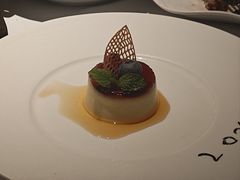 -牛排家(北京长安街英皇集团中心店)