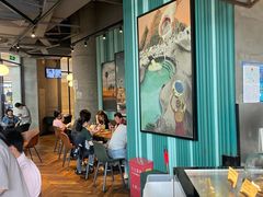 -Wagas沃歌斯(合生汇店)