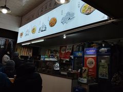 -王记生烫牛杂面馆(兰陵路店)