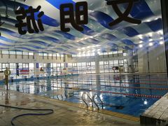 -包玉刚游泳场(黄龙恒励大厦店)