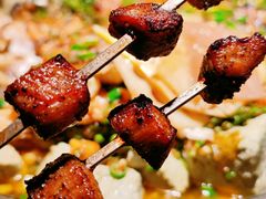 -烤匠麻辣烤鱼(万象城店)