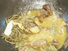 -玺炖·中国铁锅炖(虹桥天街店)