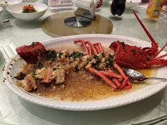 -苏州金鸡湖中茵皇冠假日酒店