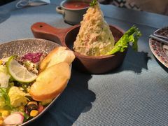 -俄士厨房(未来城店)
